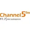 RRI Channel 5