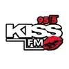KISS FM (Ciudad del Carmen) - 95.5 FM - XHPCAR-FM - Grupo SIPSE - Ciudad del Carmen, CM