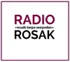 RADIOROSAK