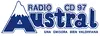 Radio Austral CD 970