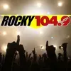 Rocky 104.8