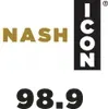 WORC-FM "Nash Icon 98.9" Webster, MA