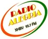 Radio Alegría (Moroleón) - 95.7 FM - XHBV-FM - Radio Moroleón - Moroleón, Guanajuato