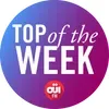 OUI FM TOP OF THE WEEK