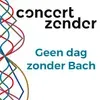 Concertzender Geen dag zonder Bach
