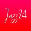 Jazz24 (KNKX 88.5 HD2 Tacoma, WA) [256 AAC+]