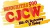 CJCW 590 Sussex, NB