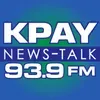 KPAY - 93.9 FM - Chico