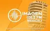 Imagen radio (Mexicali) - 105.5 FM [Mexicali, Baja California]