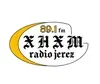 Radio Jerez (Jerez) - 89.1 FM - XHXM-FM - Grupo Radiofónico ZER - Jerez, ZA