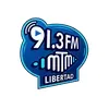 MTM 91.3, La M de Montemorelos - 91.3 FM - XHMTM-FM - Montemorelos, NL