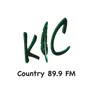 CKKI 89.9 "KIC Country" Montreal, QC