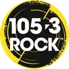 CKMH "105.3 Rock" Medicine Hat, AB