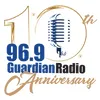 Guardian FM 96.9 Nassau