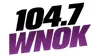 104.7 WNOK