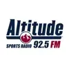 Altitude Sports 92.5 FM