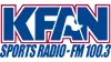 KFAN FM Sports