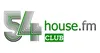 54house.fm Clubstream