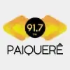 Rádio Paiquerê 91,7 - Londrina