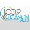 Chetumal FM (Chetumal) - 100.9 FM - XHCHE-FM - SQCS (Sistema Quintanarroense de Comunicación Social) - Chetumal, Quintana Roo