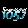 Smooth R&&B 105.7