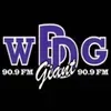 WBDG Giant 90.9 FM