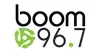 CFXW "Boom 96.7" Whitecourt, AB