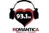 Romántica (San Luis Potosí) - 93.1 FM - XHEI-FM - Grupo AS - San Luis Potosí, San Luis Potosí