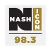 98.3 Nash Icon