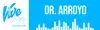 Vive FM (Doctor Arroyo) - 96.5 FM - XHARR-FM - Sistema de Radio y Televisión de Nuevo León - Doctor Arroyo, Nuevo León