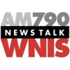 WNIS "News Talk 790" Norfolk, VA