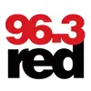 RED 96.3