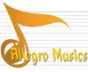 Allegro Musics