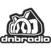 DNBRadio Main channel 192k