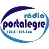Rádio Portalegre