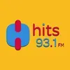 Hits (Torreón) - 93.1 FM - XHCTO-FM - Multimedios Radio - Torreón, Coahuila
