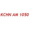 KCHN 1050 AM