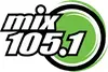 105.1 THE MIX