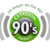 RADIO ESTACION 90 (PERU)