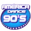 América Dance 90's