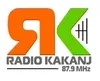 Kakanj, Radio Kakanj 87.9 FM