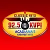 Classic Hits 92.5 KVPI