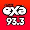 Exa FM Veracruz - 93.3 FM - XHPS-FM - MVS Radio - Veracruz, VE