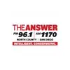 The Answer AM 1170