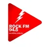 Rock FM 94.5 Turkey