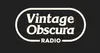 Vintage Obscura Radio