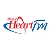 CIHR 104.7 "Heart FM" Woodstock, ON