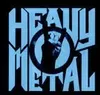 Digital Impulse - Heavy Metal