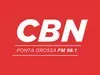 Rádio CBN Ponta Grossa FM 98.1