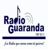 Radio Guaranda 101.1  FM